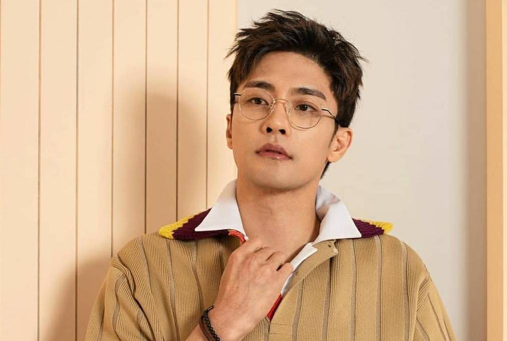 Sung Hoon’s Agency Releases Statement Following His ‘Attitude Controversy’